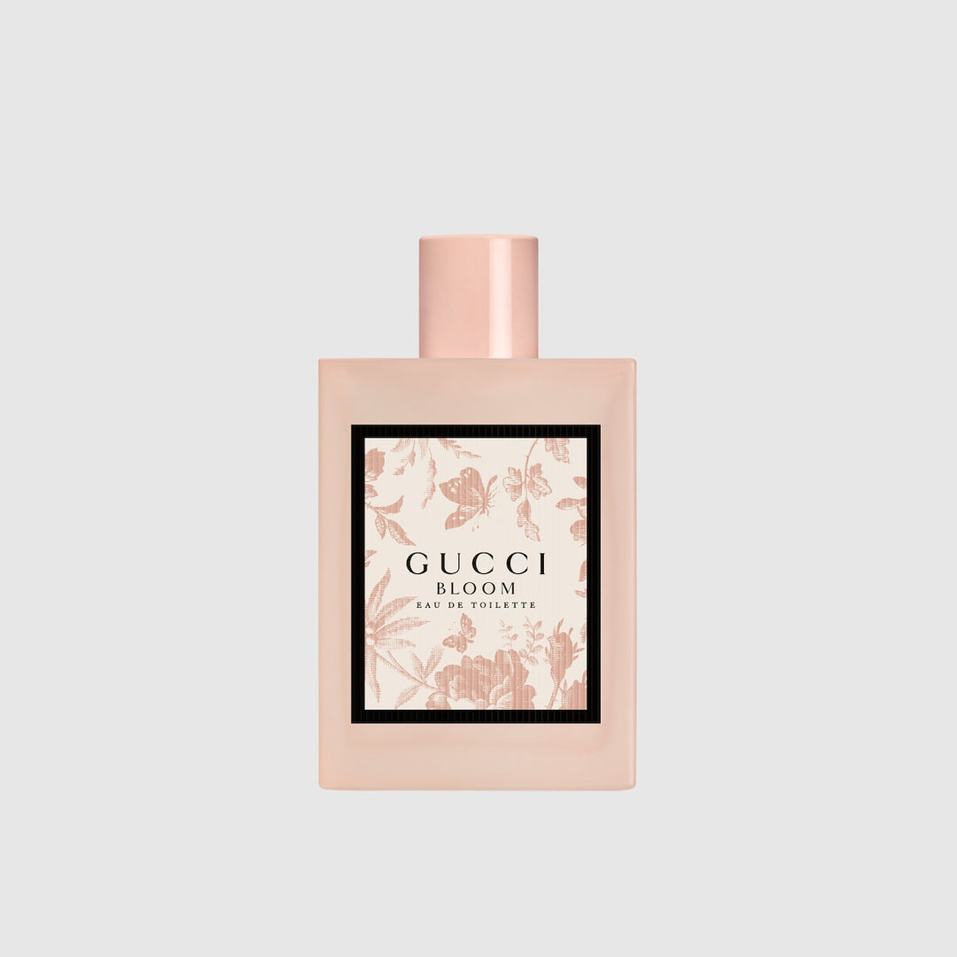 Nước Hoa GUCCI Bloom Eau de Toilette #100 mL - Kallos Vietnam