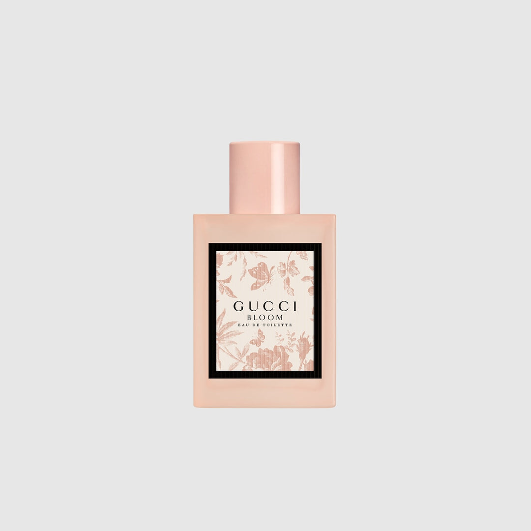 Nước Hoa GUCCI Bloom Eau de Toilette #50 mL - Kallos Vietnam