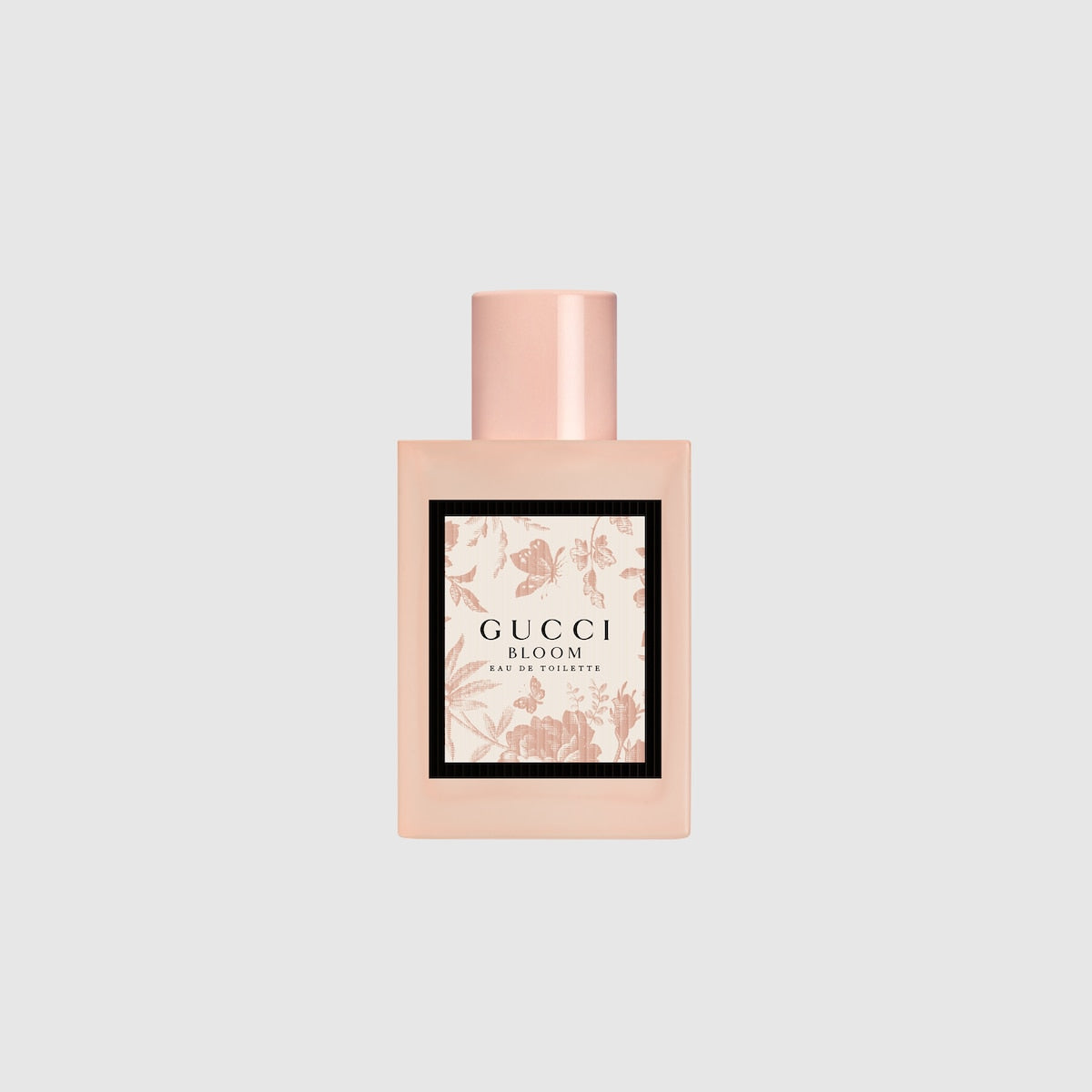 Nước Hoa GUCCI Bloom Eau de Toilette #50 mL - Kallos Vietnam