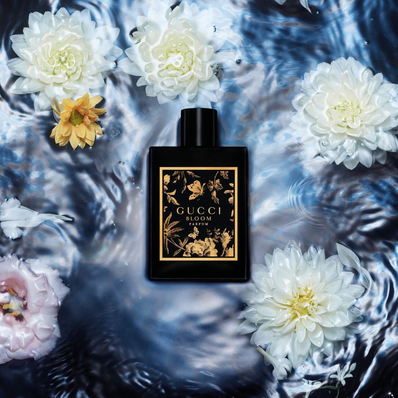 Nước Hoa GUCCI Bloom Parfum-Kallos