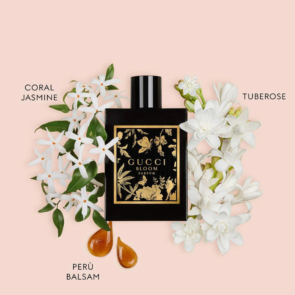 Nước Hoa GUCCI Bloom Parfum-Kallos