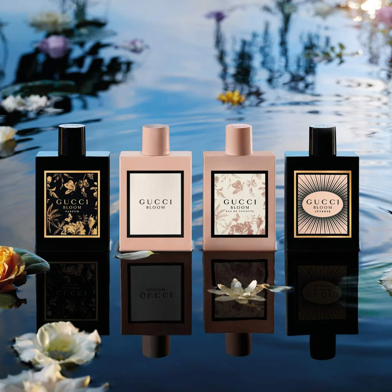 Nước Hoa GUCCI Bloom Parfum-Kallos