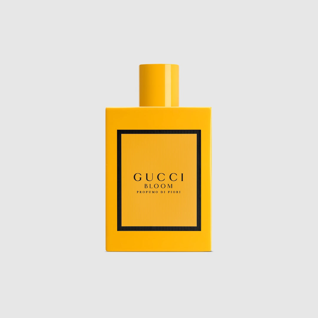 Nước Hoa GUCCI Bloom Profumo Di Fiori Eau de Parfum #100 mL - Kallos Vietnam