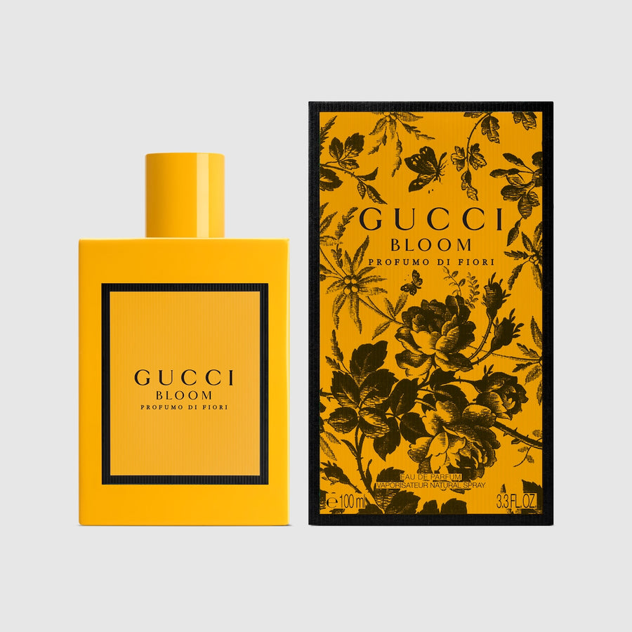 Nước Hoa GUCCI Bloom Profumo Di Fiori Eau de Parfum #100 mL - Kallos Vietnam