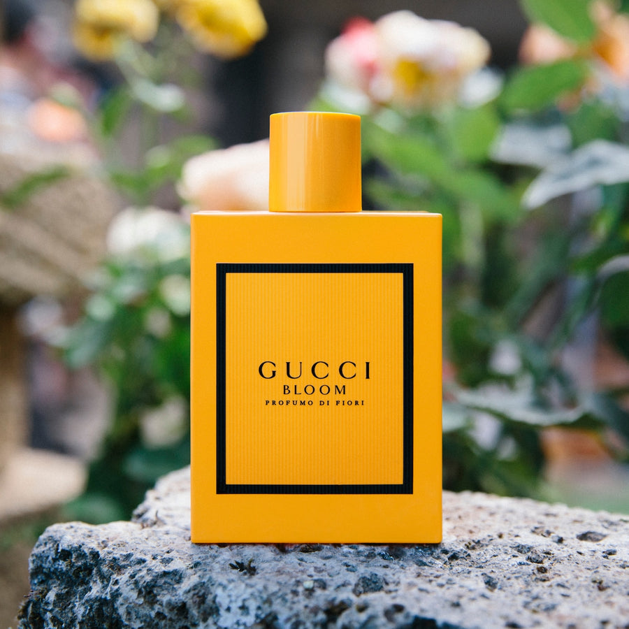 Nước Hoa GUCCI Bloom Profumo Di Fiori Eau de Parfum #100 mL - Kallos Vietnam