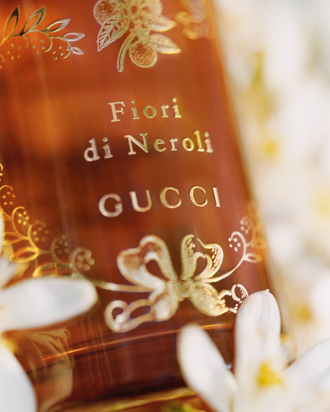 Nước Hoa GUCCI Fiori di Neroli Eau de Parfum