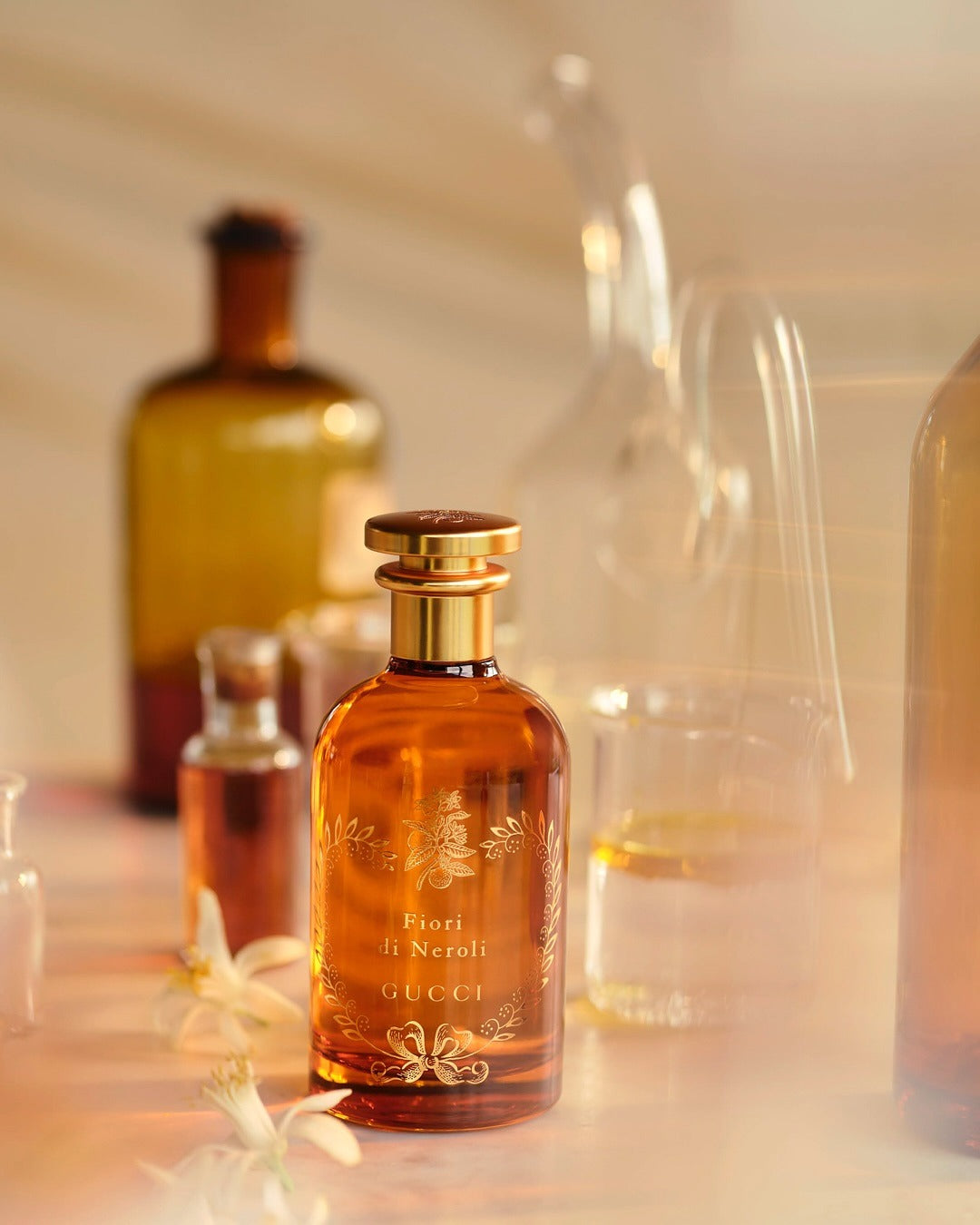 Nước Hoa GUCCI Fiori di Neroli Eau de Parfum