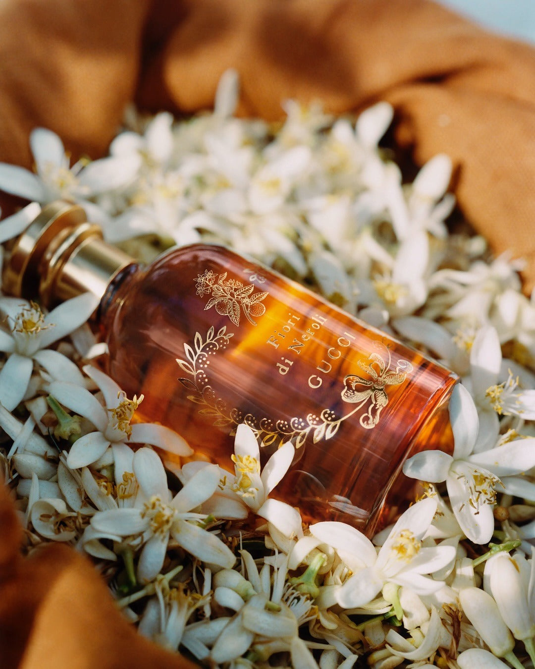 Nước Hoa GUCCI Fiori di Neroli Eau de Parfum