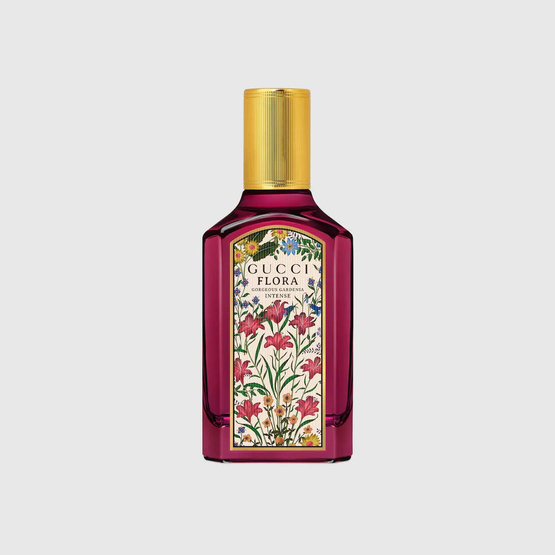 Nước Hoa GUCCI Flora Gorgeous Gardenia Intense Eau de Parfum-Kallos