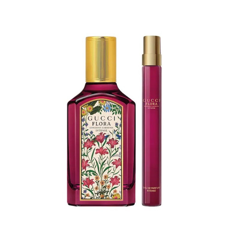 Nước Hoa GUCCI Flora Gorgeous Gardenia Intense Eau de Parfum-Kallos