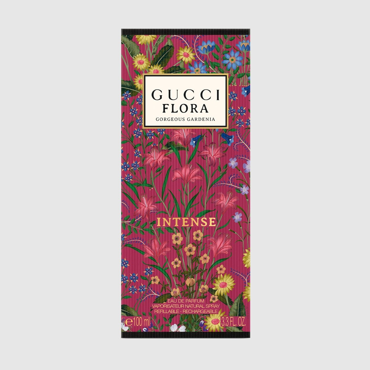 Nước Hoa GUCCI Flora Gorgeous Gardenia Intense Eau de Parfum-Kallos