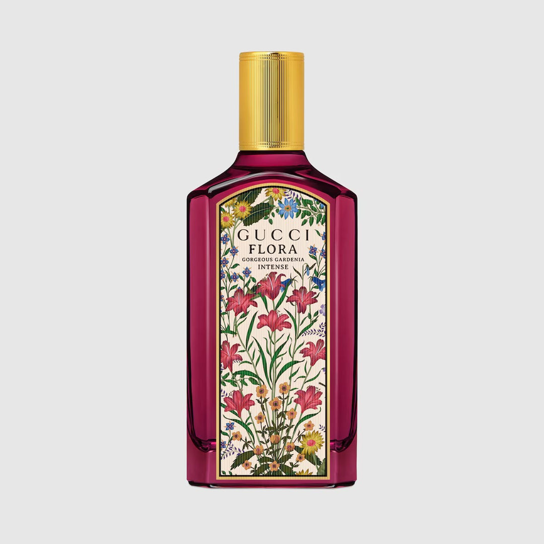 Nước Hoa GUCCI Flora Gorgeous Gardenia Intense Eau de Parfum-Kallos