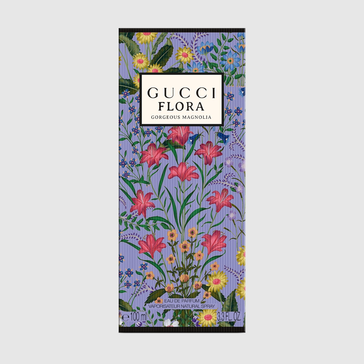 Nước Hoa GUCCI Flora Gorgeous Magnolia Eau de Parfum #100 mL - Kallos Vietnam