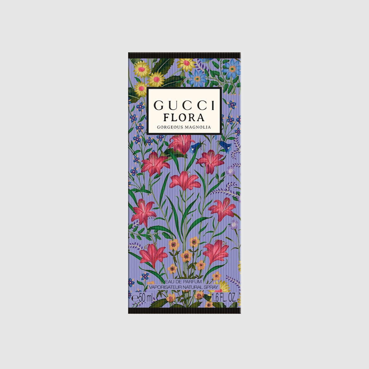 Nước Hoa GUCCI Flora Gorgeous Magnolia Eau de Parfum #50 mL - Kallos Vietnam