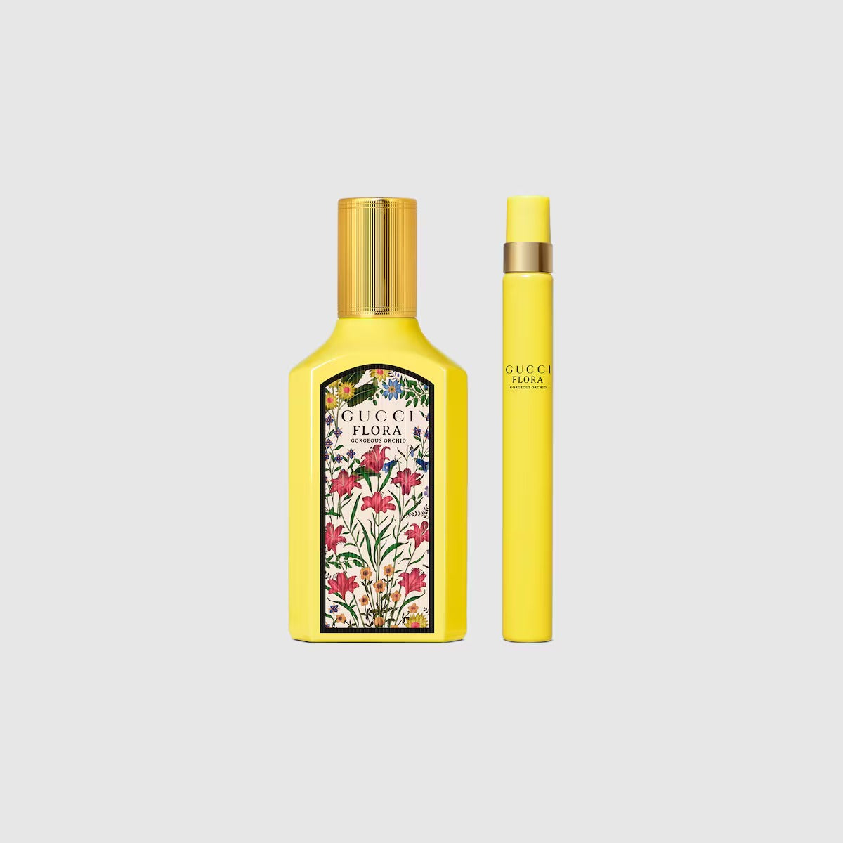 Nước Hoa GUCCI Flora Gorgeous Orchid Eau de Parfum-Kallos