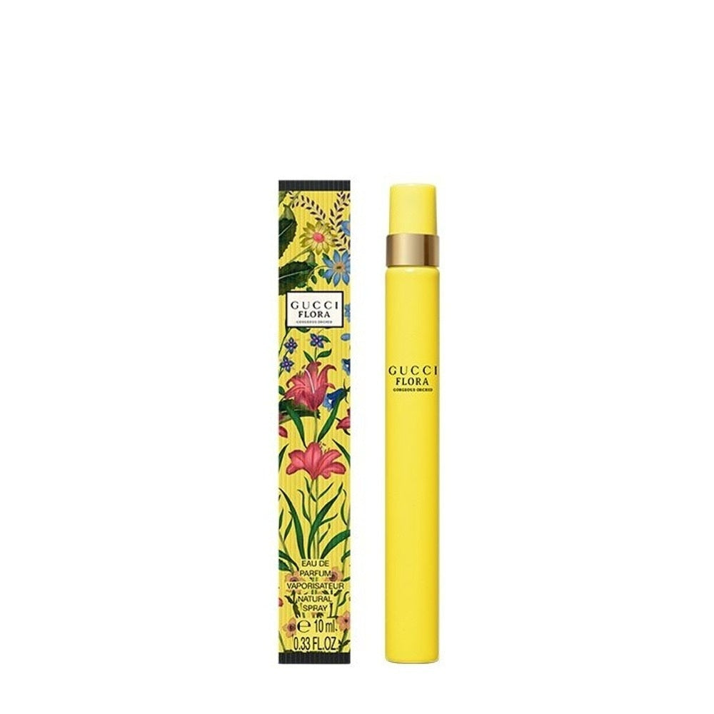 Nước Hoa GUCCI Flora Gorgeous Orchid Eau de Parfum-Kallos