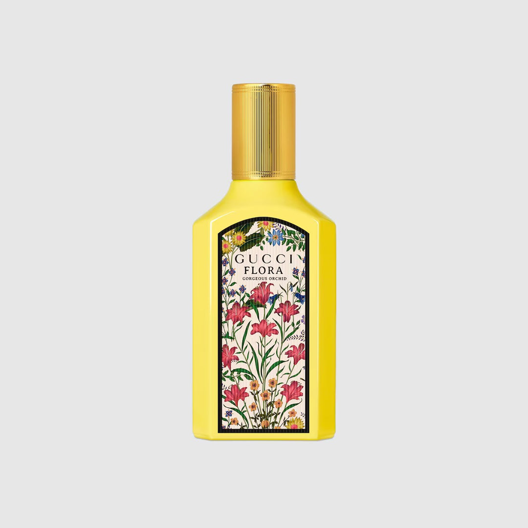 Nước Hoa GUCCI Flora Gorgeous Orchid Eau de Parfum-Kallos