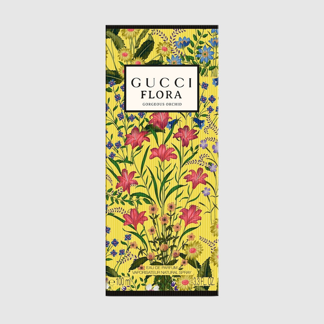 Nước Hoa GUCCI Flora Gorgeous Orchid Eau de Parfum-Kallos