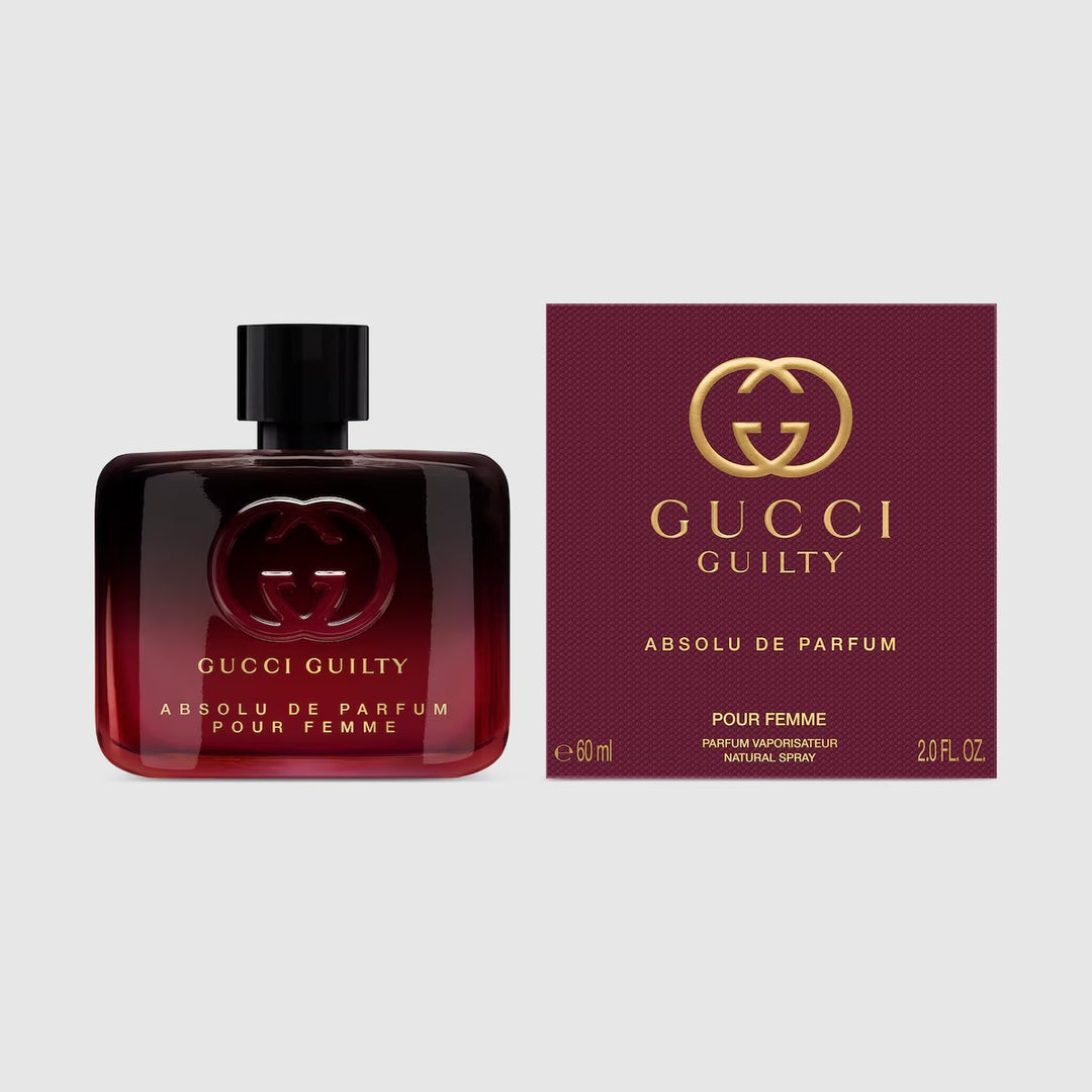 Nước Hoa GUCCI Guilty Absolu de Parfum Pour Femme