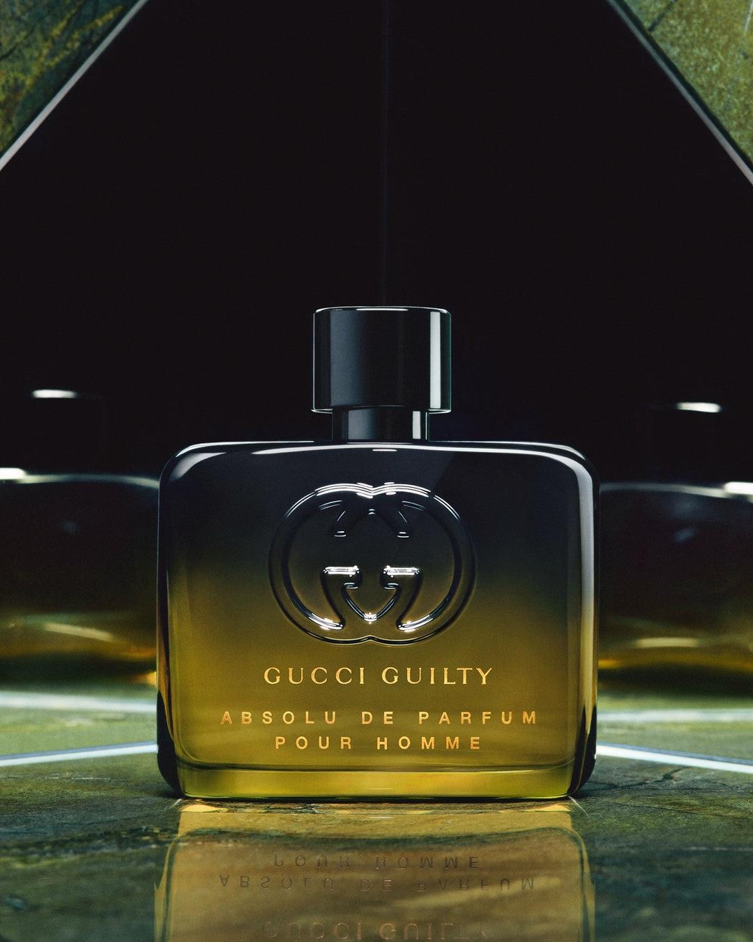 Nước Hoa GUCCI Guilty Absolu de Parfum Pour Homme