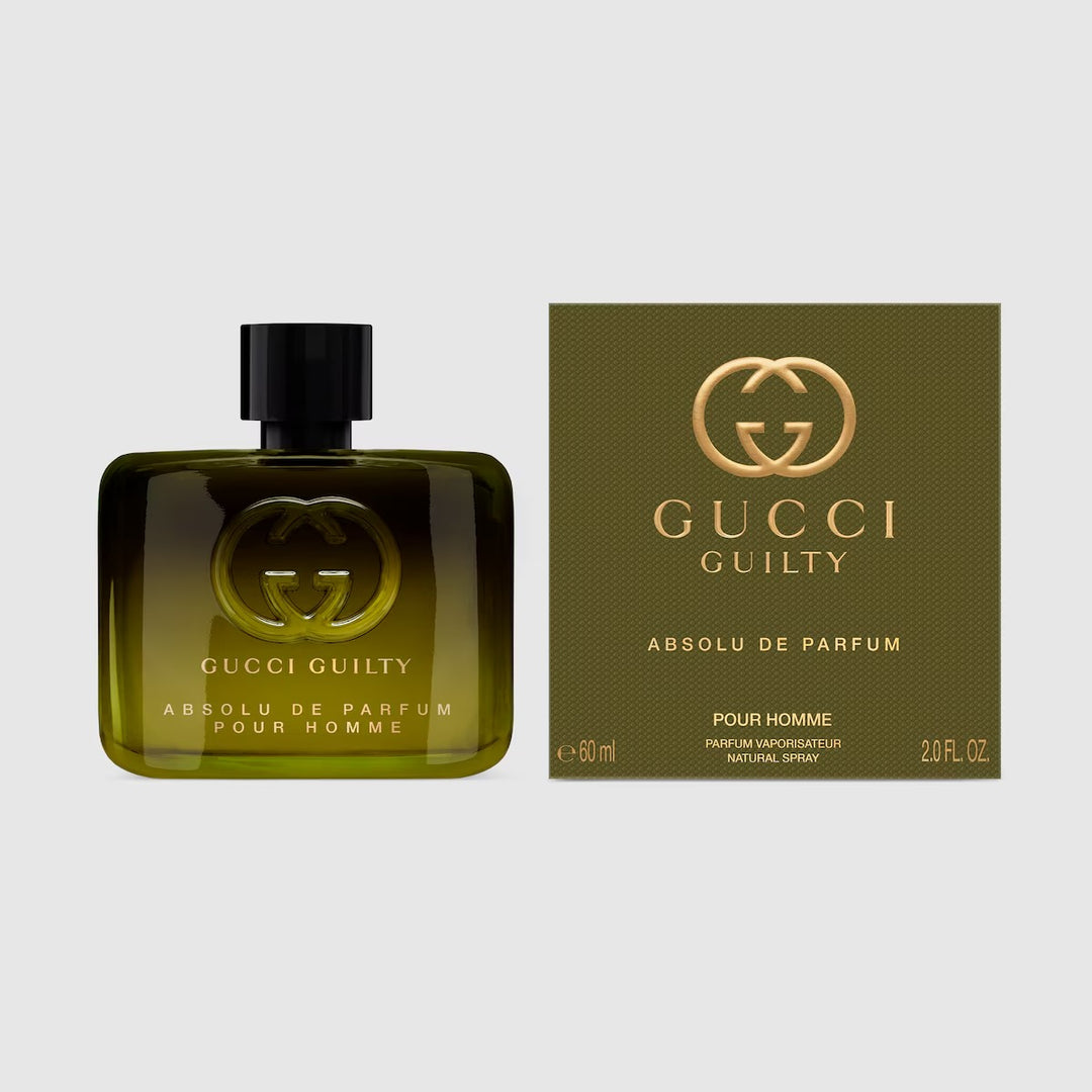 Nước Hoa GUCCI Guilty Absolu de Parfum Pour Homme