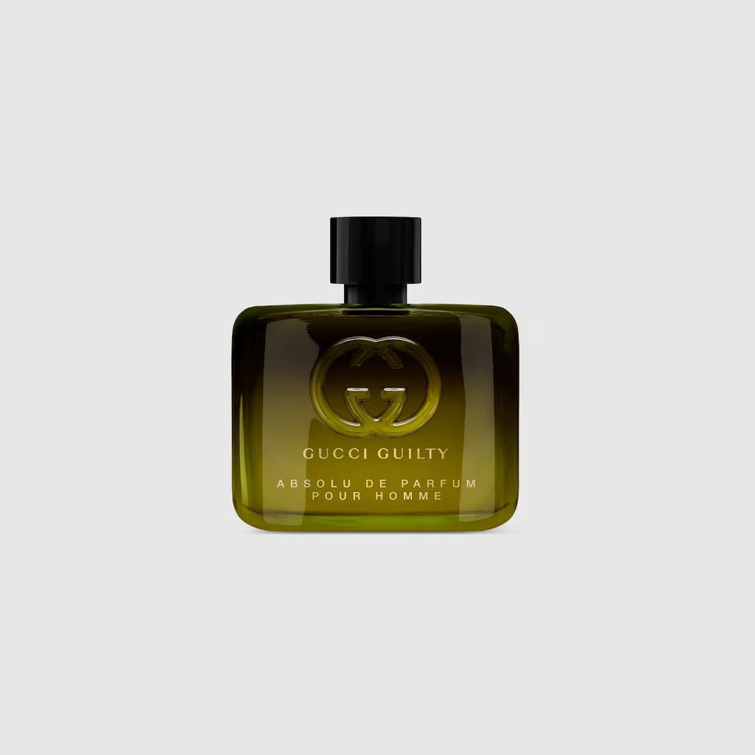 Nước Hoa GUCCI Guilty Absolu de Parfum Pour Homme