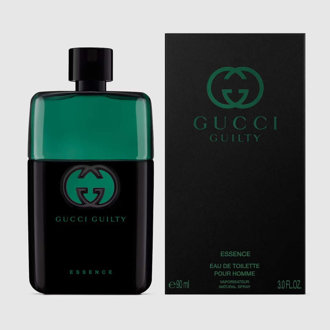 Nước Hoa GUCCI Guilty Essence Pour Homme Eau De Toilette