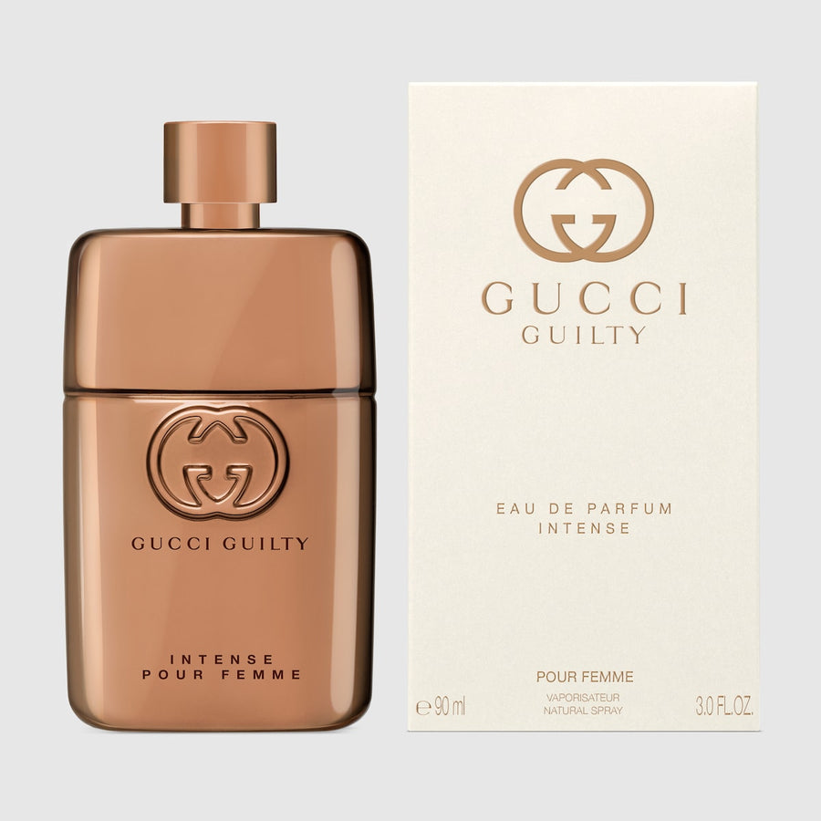 Nước Hoa GUCCI Guilty Intense Pour Femme Eau de Parfum #90 mL - Kallos Vietnam