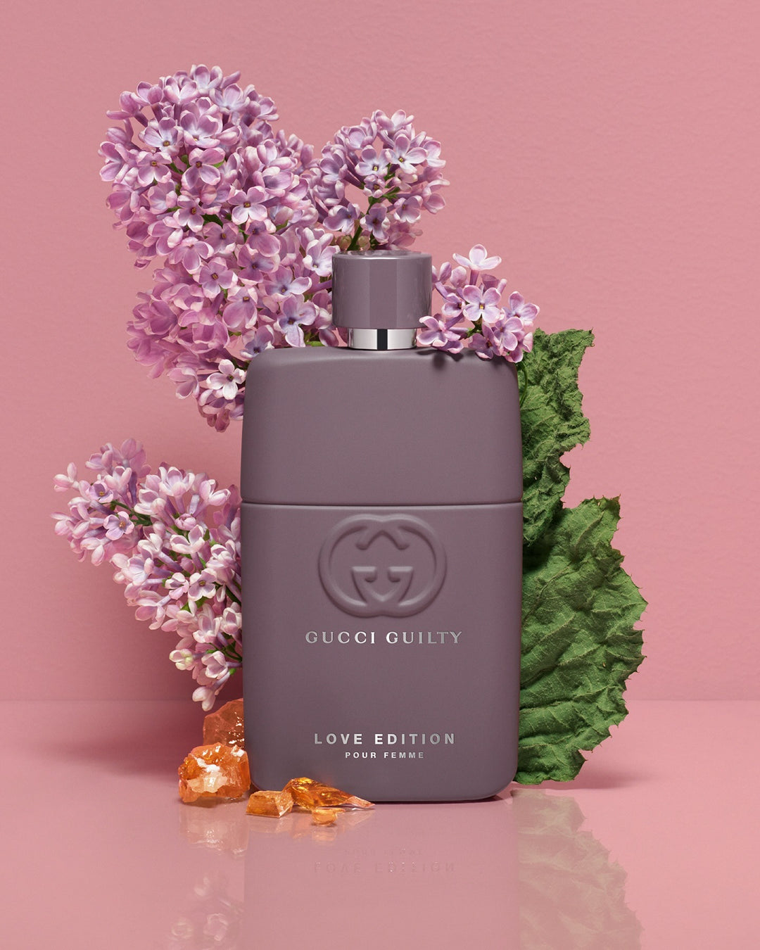 Nước Hoa GUCCI Guilty Love Edition Pour Femme Eau De Parfum