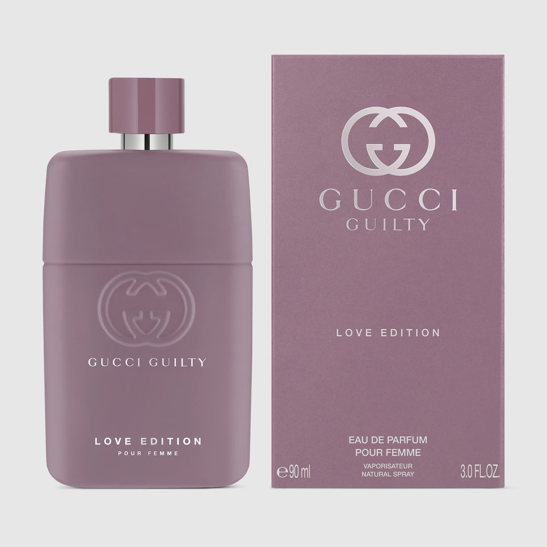 Nước Hoa GUCCI Guilty Love Edition Pour Femme Eau De Parfum