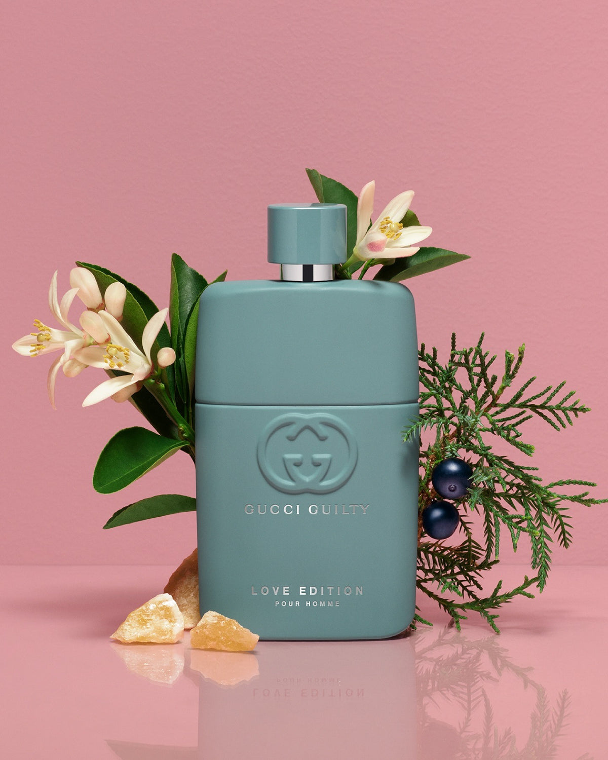 Nước Hoa GUCCI Guilty Love Edition Pour Homme Eau de Parfum