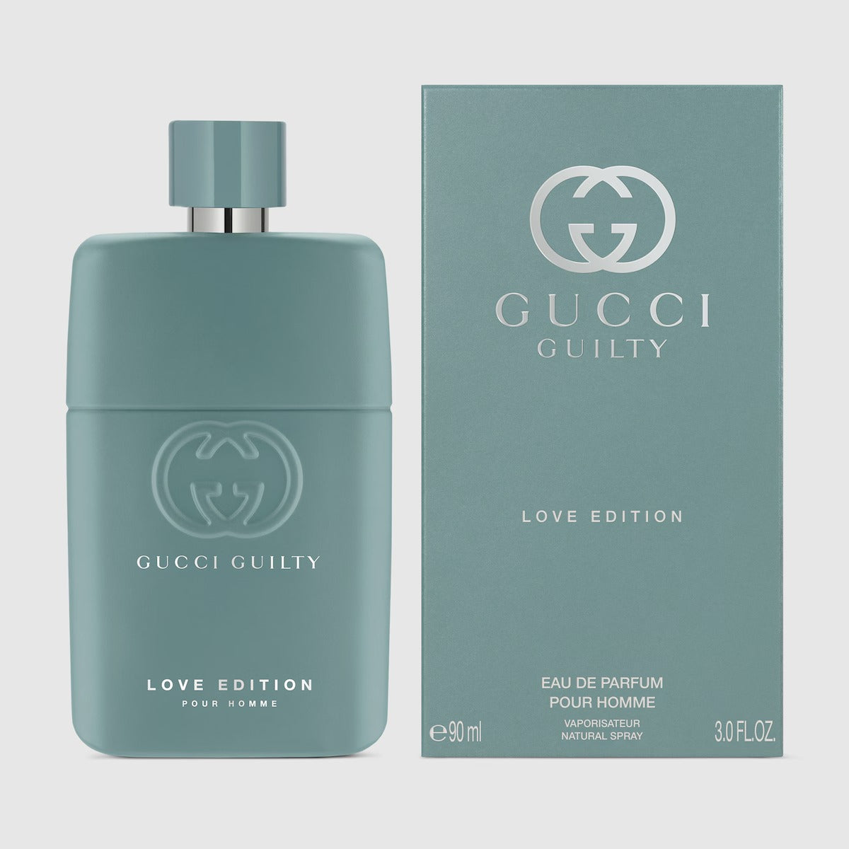GUCCI PERFUME FLORA