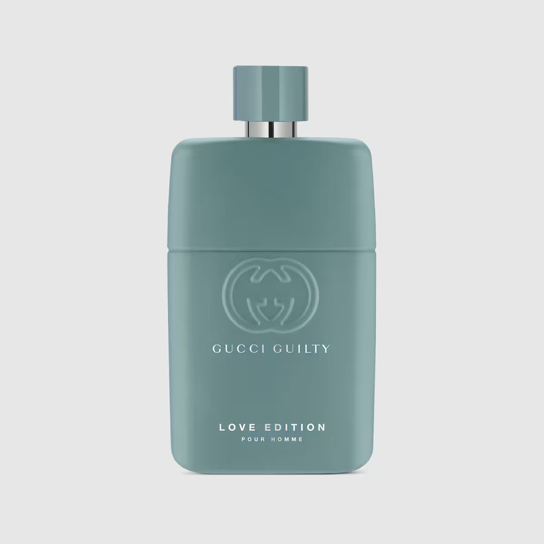 Nước Hoa GUCCI Guilty Love Edition Pour Homme Eau de Parfum