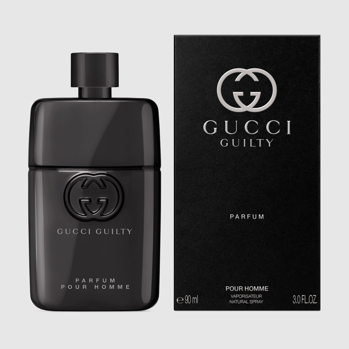 Nước Hoa GUCCI Guilty Parfum Pour Homme - Kallos Vietnam