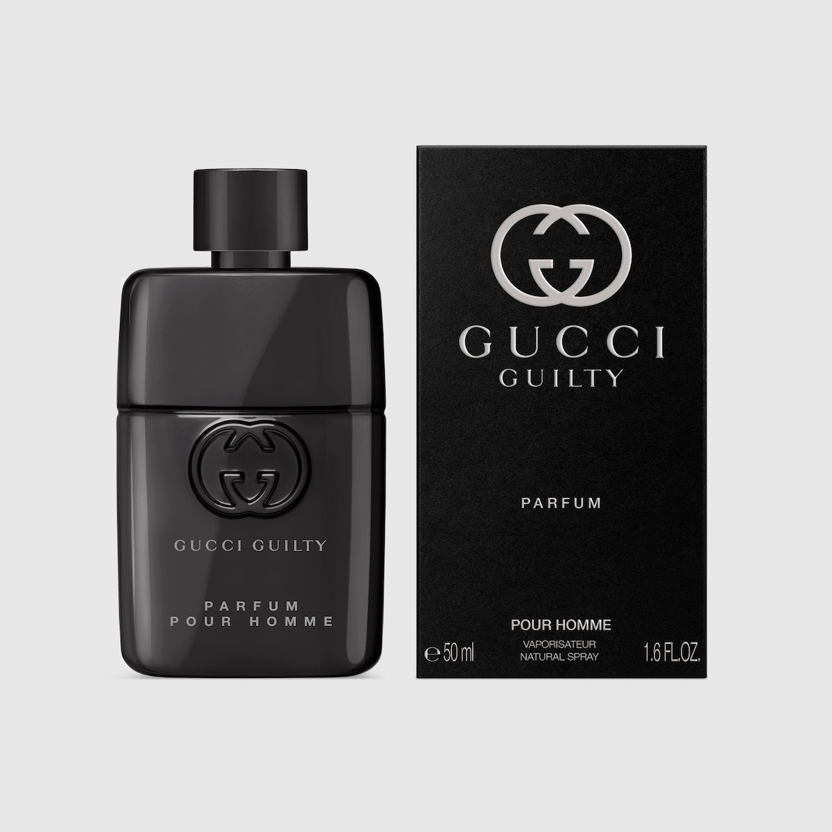 Nước Hoa GUCCI Guilty Parfum Pour Homme - Kallos Vietnam