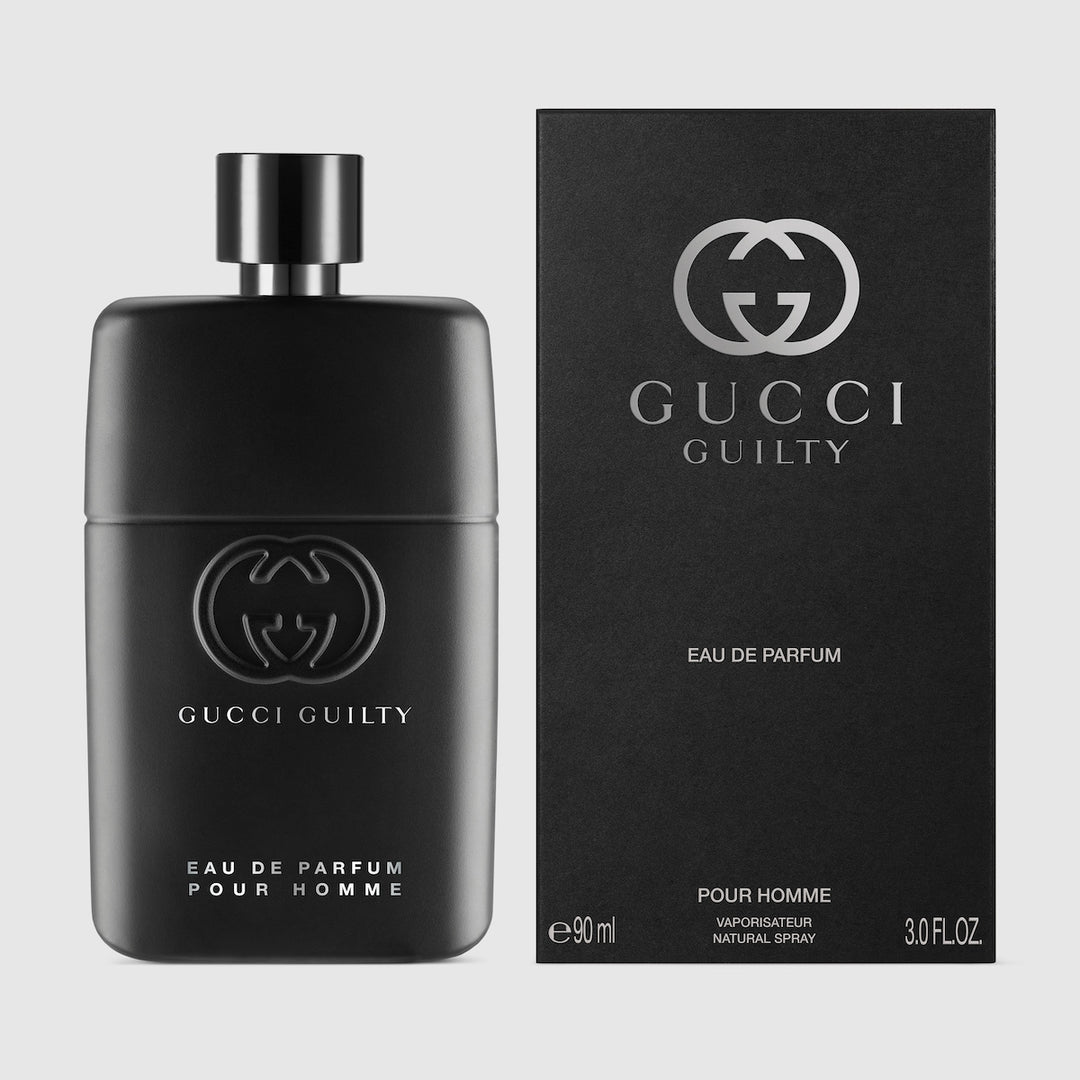 Nước Hoa GUCCI Guilty Pour Homme Eau de Parfum #90 mL