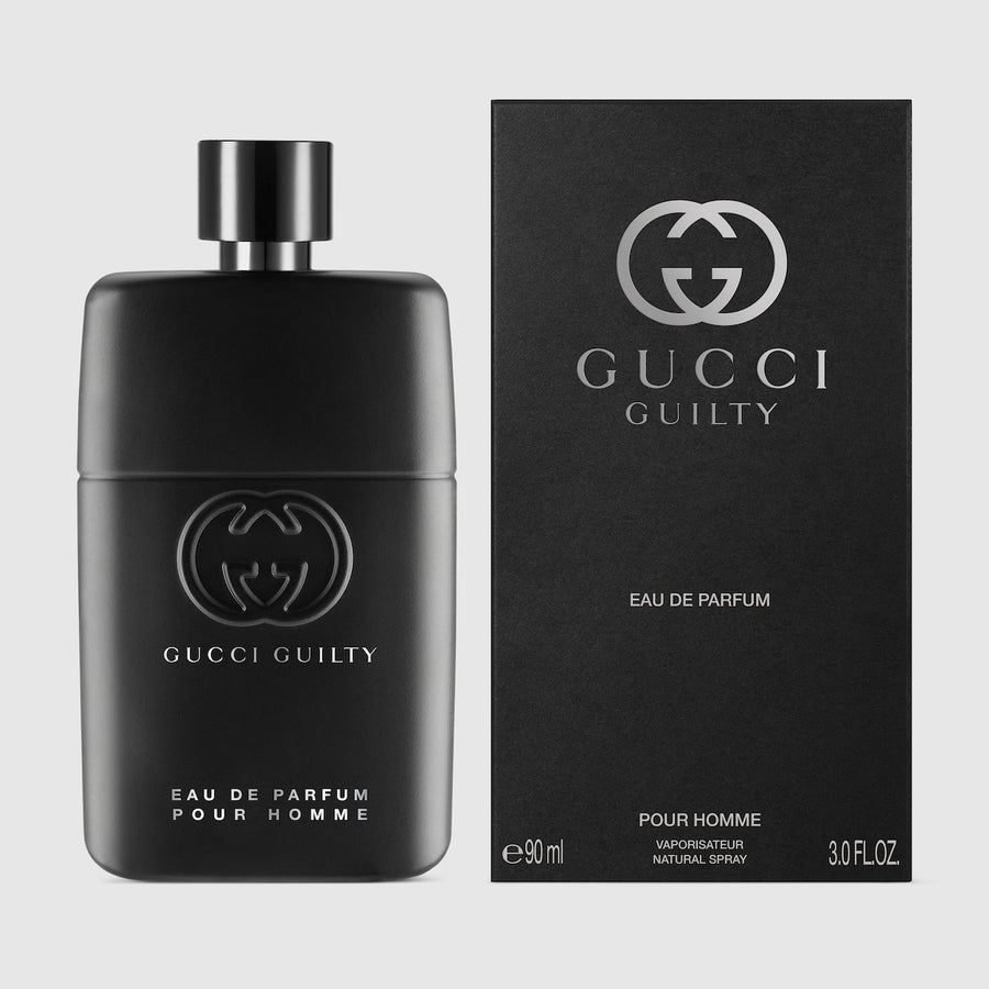 Nước Hoa GUCCI Guilty Pour Homme Eau de Parfum - Kallos Vietnam