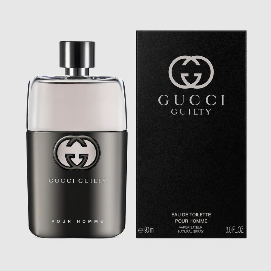 Nước Hoa GUCCI Guilty Pour Homme Eau de Toilette - Kallos Vietnam