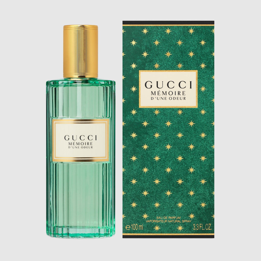 Nước Hoa GUCCI Mémoire D'une Odeur Eau de Parfum - Kallos Vietnam