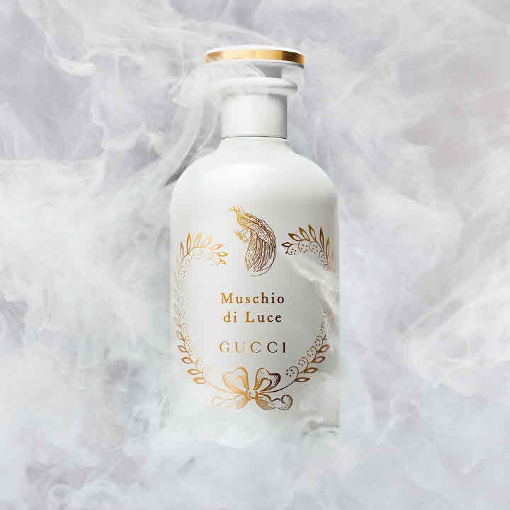 Nước Hoa GUCCI Muschio Di Luce Eau de Parfum