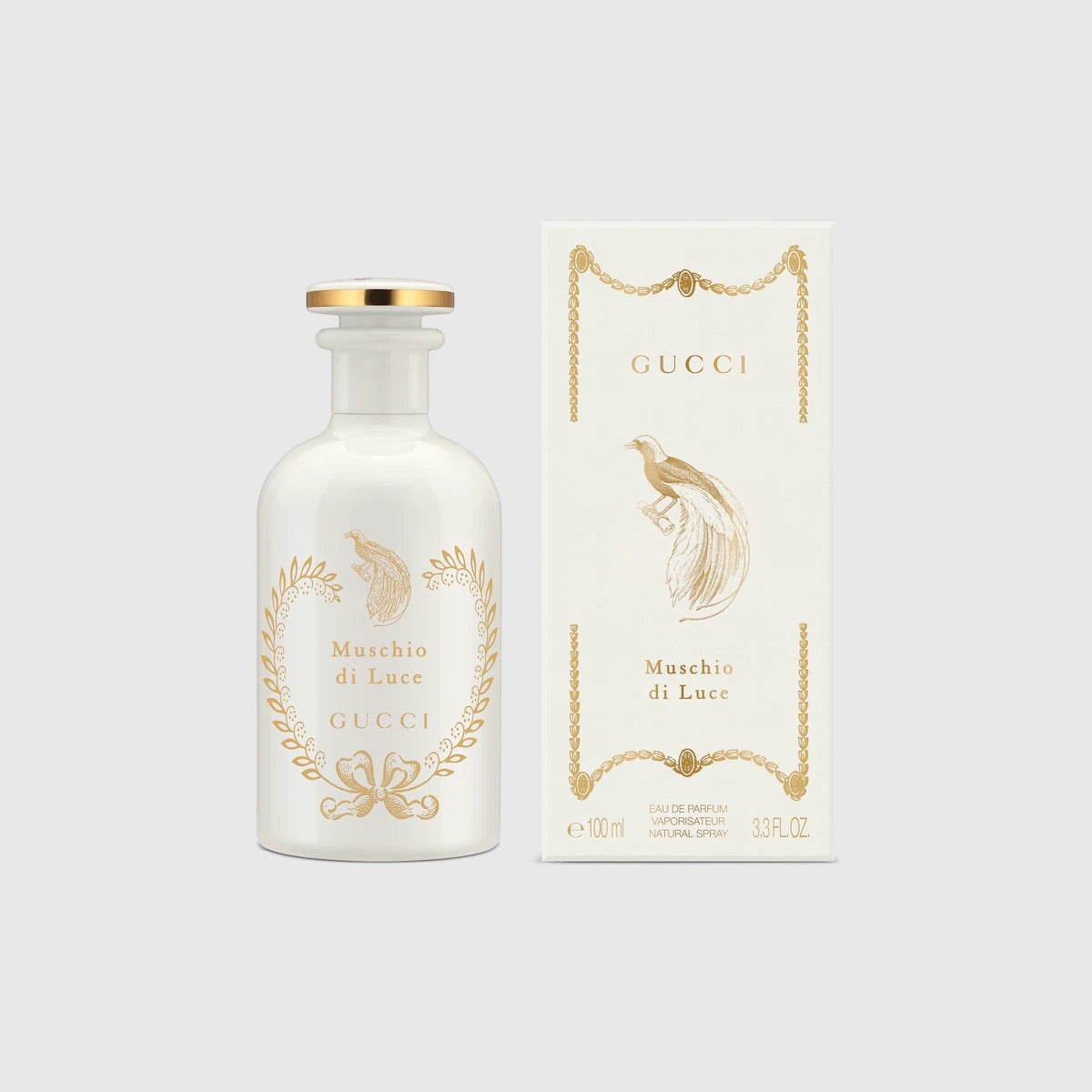 Nước Hoa GUCCI Muschio Di Luce Eau de Parfum