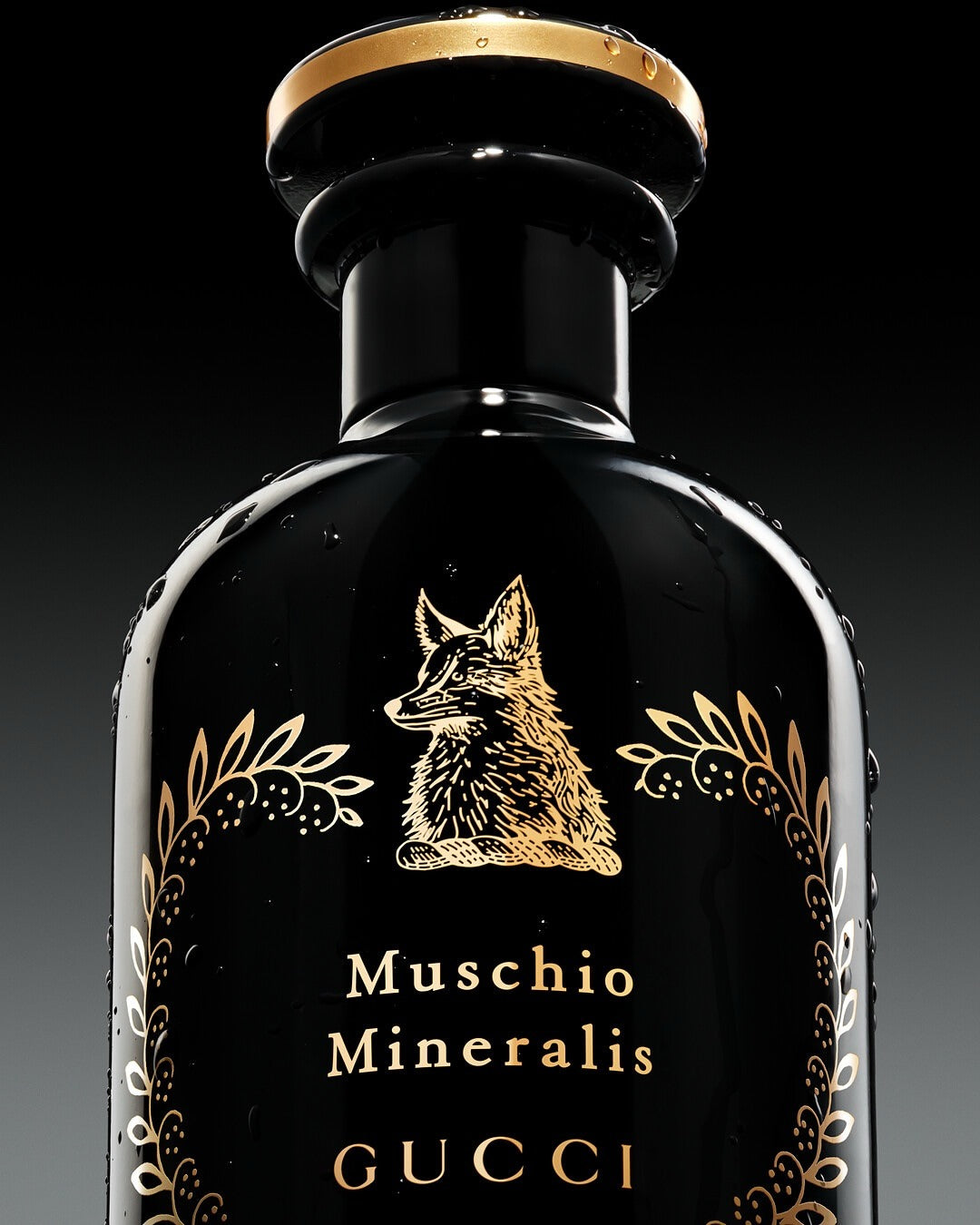 Nước Hoa GUCCI Muschio Mineralis Eau de Parfum