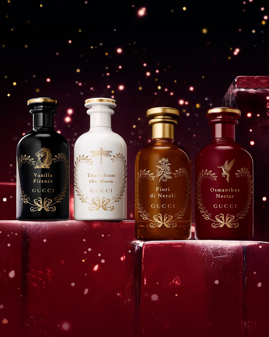 Nước Hoa GUCCI Osmanthus Nectar Eau de Parfum