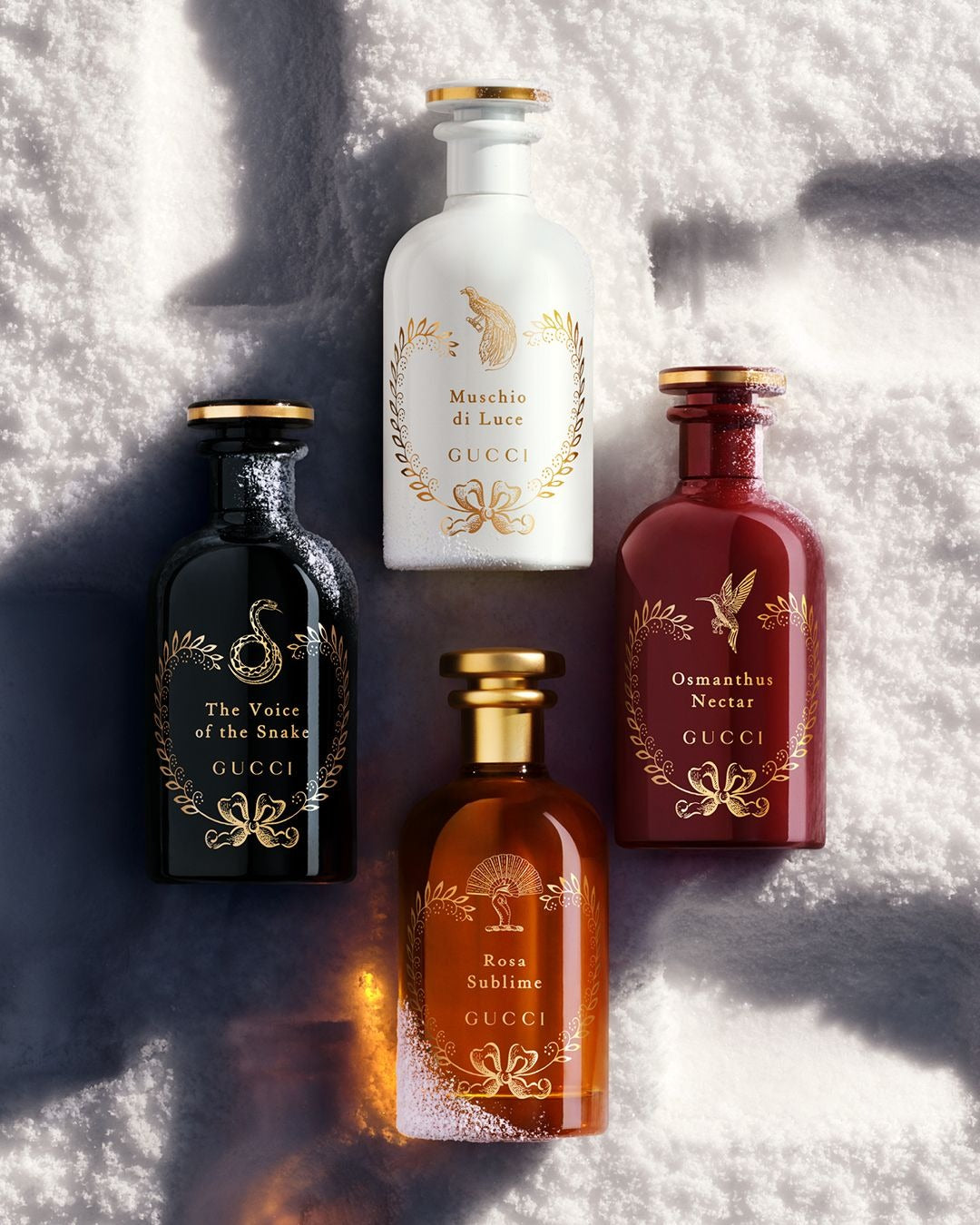 Nước Hoa GUCCI Osmanthus Nectar Eau de Parfum