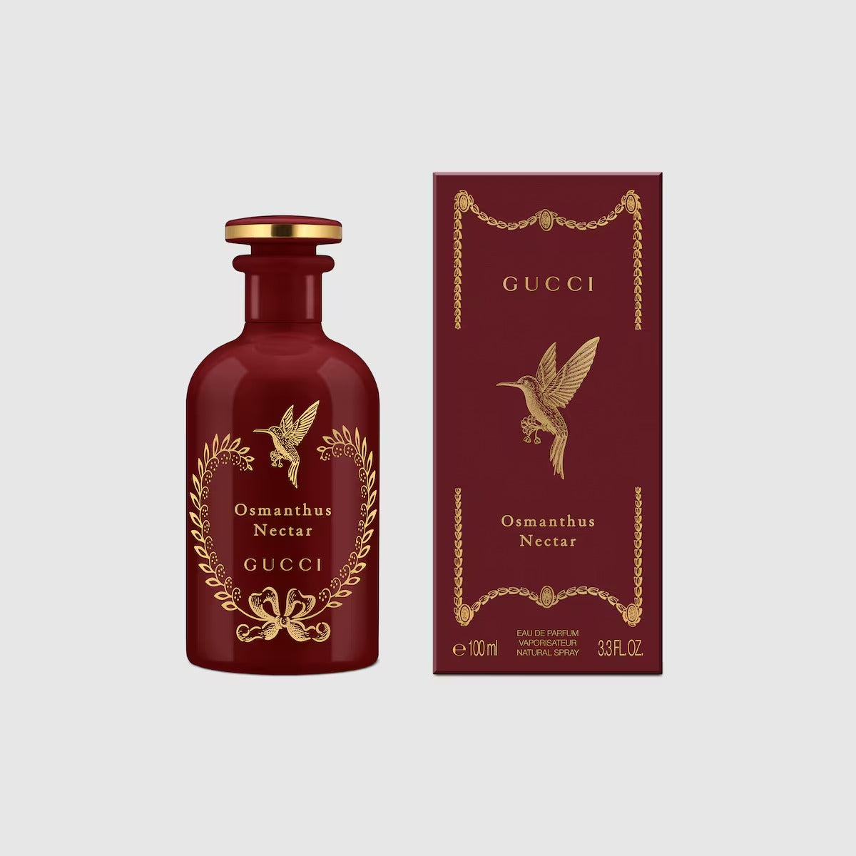 Nước Hoa GUCCI Osmanthus Nectar Eau de Parfum