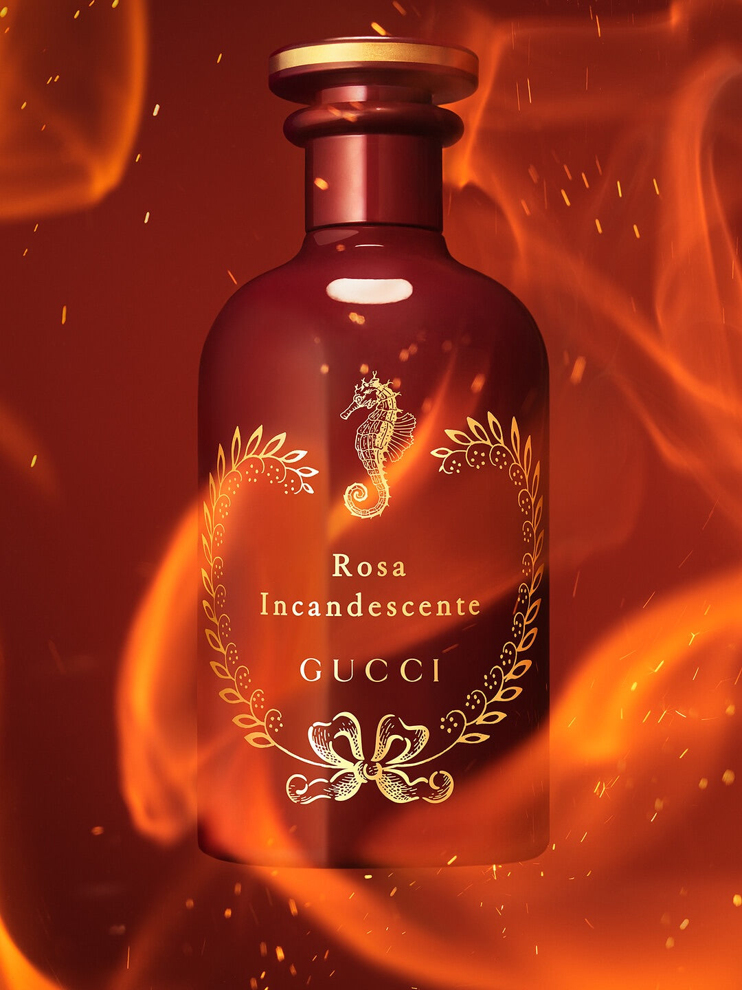 Nước Hoa GUCCI Rosa Incandescente Eau de Parfum