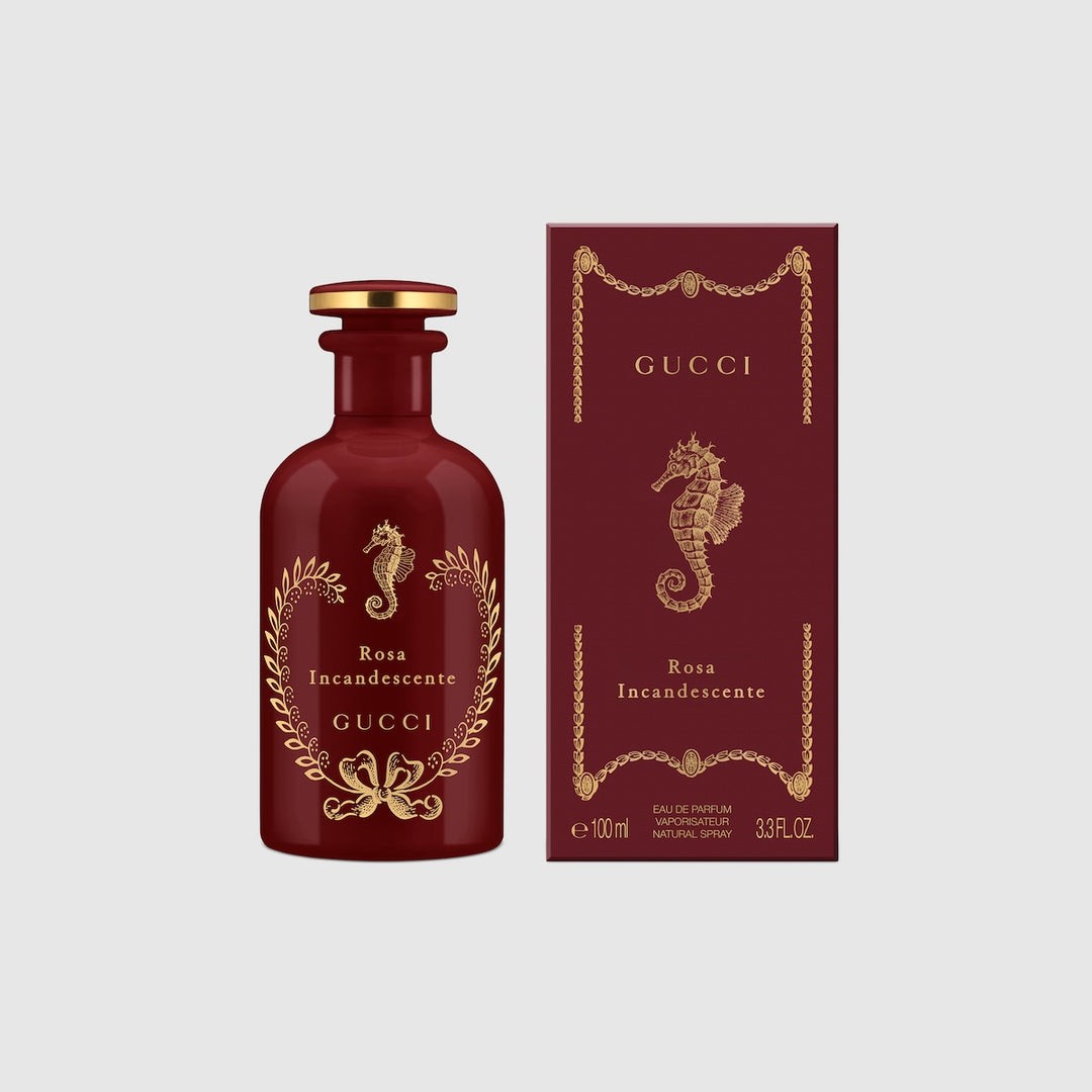 Nước Hoa GUCCI Rosa Incandescente Eau de Parfum