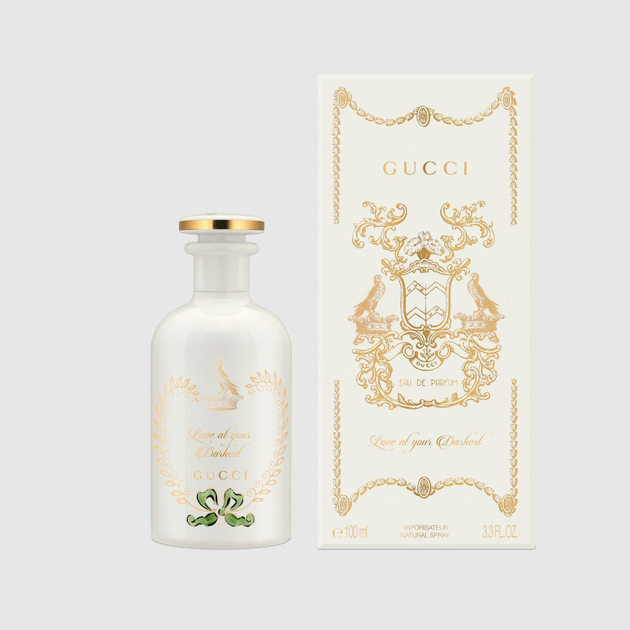 Nước Hoa GUCCI Love at Your Darkest Eau de Parfum - Kallos Vietnam