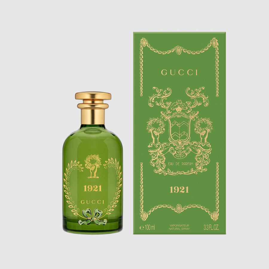 Nước Hoa GUCCI The Alchemist's Garden 1921 Eau de Parfum #100 mL - Kallos Vietnam