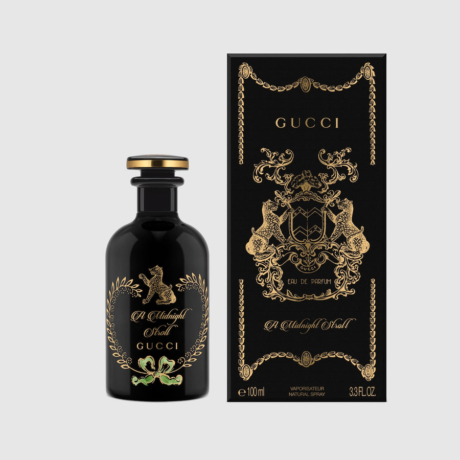 Nước Hoa GUCCI A Midnight Stroll Eau de Parfum #100 mL - Kallos Vietnam